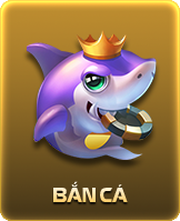 bắn cá