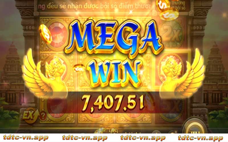 Khái niệm cơ bản về game nổ hũ đổi thưởng TDTC