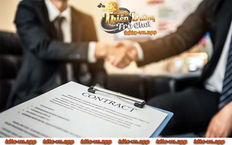 Bổ sung và chỉnh sửa chính sách miễn trừ trách nhiệm TDTC