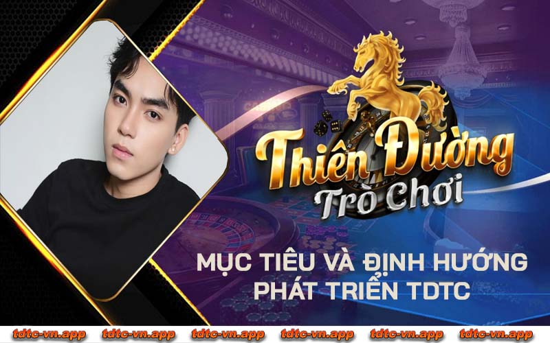 Mục tiêu phát triển TDTC của Hoàng Long trong tương lai