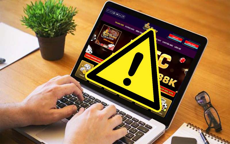 Những lỗi thường gặp khi đổi mật khẩu và cách xử lý